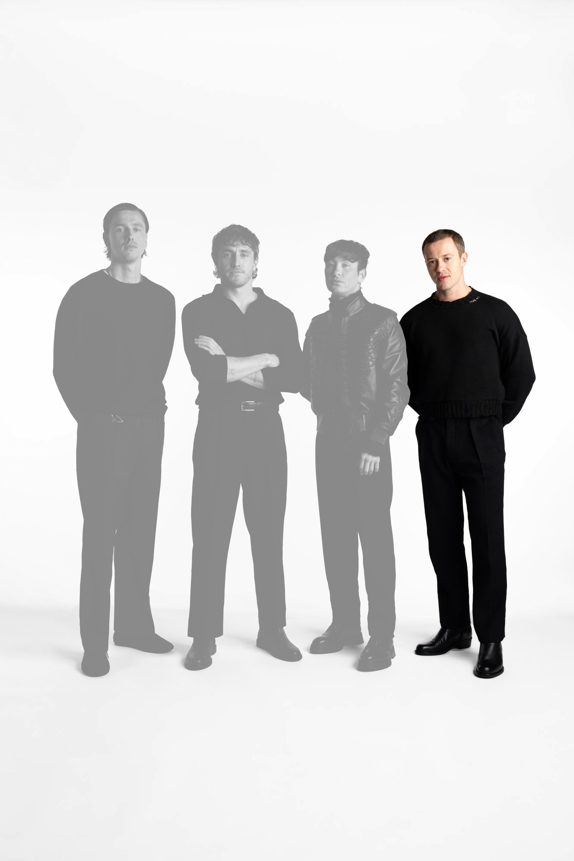 The Beatles: George